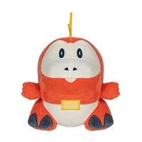 Pokémon 8” Plush Assortie – Une variation choisie au hasard