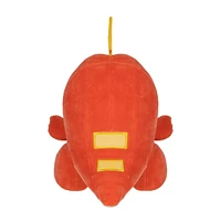 Pokémon 8” Plush Assortie – Une variation choisie au hasard