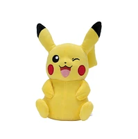 Pokémon 12” Plush Assorted – One Variation Chosen at Random