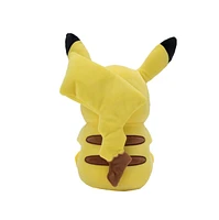 Pokémon 12” Plush Assorted – One Variation Chosen at Random