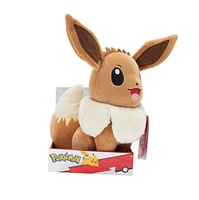 Pokémon 12” Plush Assorted – One Variation Chosen at Random