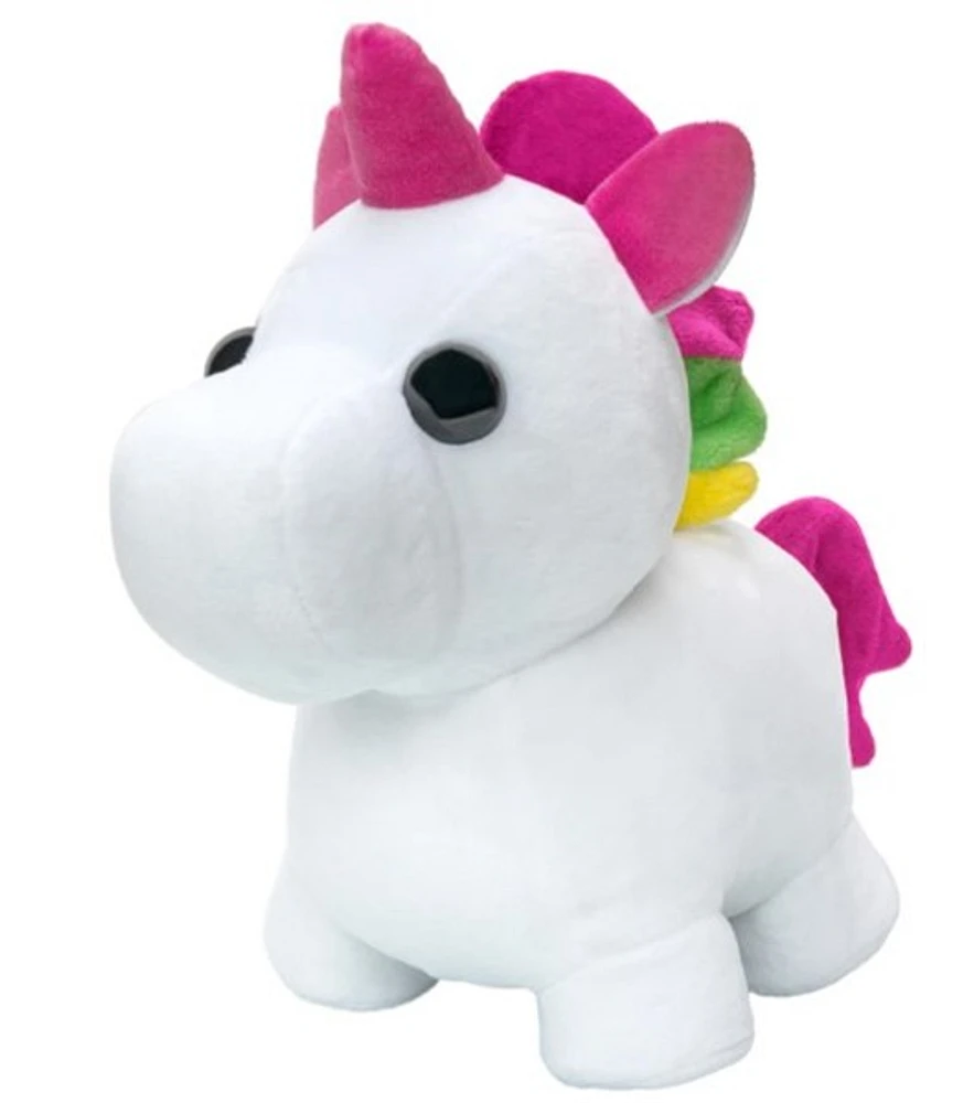Adopt Me 12-Inch Unicorn Plush