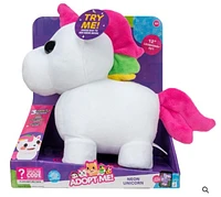 Adopt Me 12-Inch Unicorn Plush 