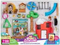 Adopt Me Playset  