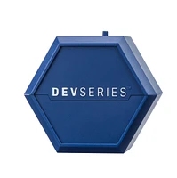 Devseries Mystery Figures Assorted (Blind Pack) – One Variation Chosen at Random