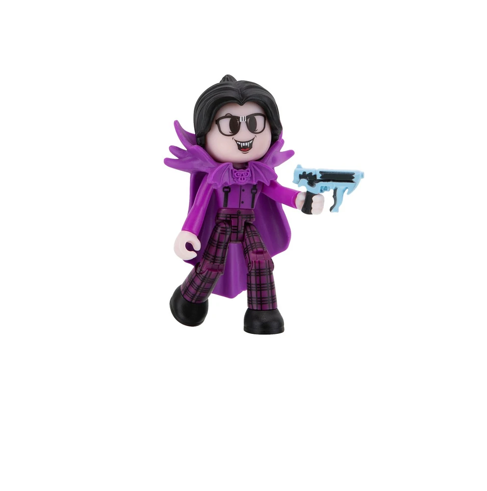 DevSeries 6 Figure Multipack – One Variation Chosen at Random