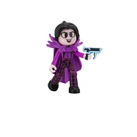 DevSeries 6 Figure Multipack – One Variation Chosen at Random