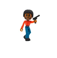 DevSeries 6 Figure Multipack – One Variation Chosen at Random