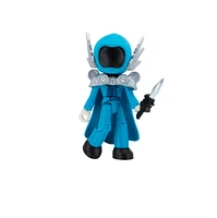 DevSeries 6 Figure Multipack – One Variation Chosen at Random