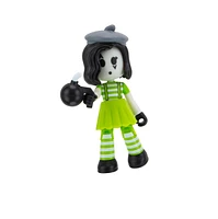 DevSeries 6 Figure Multipack – One Variation Chosen at Random