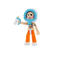 DevSeries 6 Figure Multipack – One Variation Chosen at Random