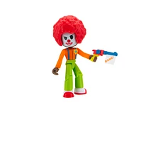 DevSeries 6 Figure Multipack – One Variation Chosen at Random