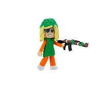 DevSeries 6 Figure Multipack – One Variation Chosen at Random