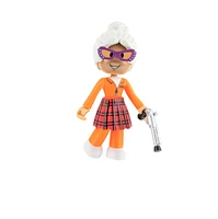DevSeries 6 Figure Multipack – One Variation Chosen at Random