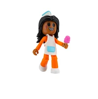 DevSeries 6 Figure Multipack – One Variation Chosen at Random