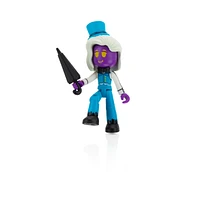 DevSeries 6 Figure Multipack – One Variation Chosen at Random
