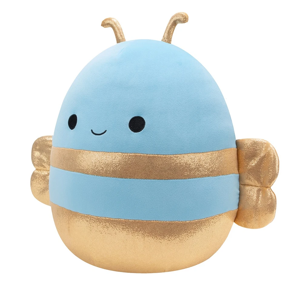 Squishmallows 14'' Queen Bee 
