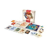 Avatar The Last Airbender Crossroads of Destiny Game 