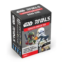 Star Wars Rivals S1 Dark Side Character Pack 