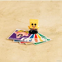 Something Wild! Spongebob Squarepants Card Game 