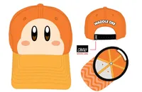 Kirby - Waddle Dee Cap 