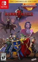 Hammerwatch II 