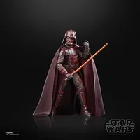 Star Wars The Black Series Darth Vader (Revenge of the Jedi) - GameStop Exclusive! 