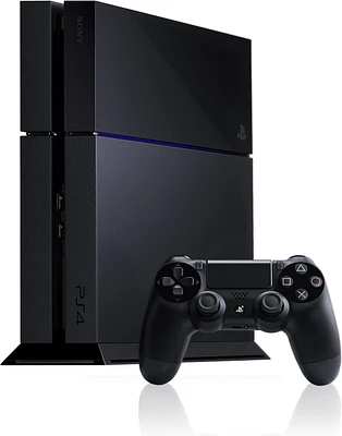 PlayStation 4 500GB Console - Used (Available in store only)