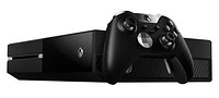 Xbox One Elite 1TB Console with Elite Controller - Pré-Joué (disponible en magasin seulement)