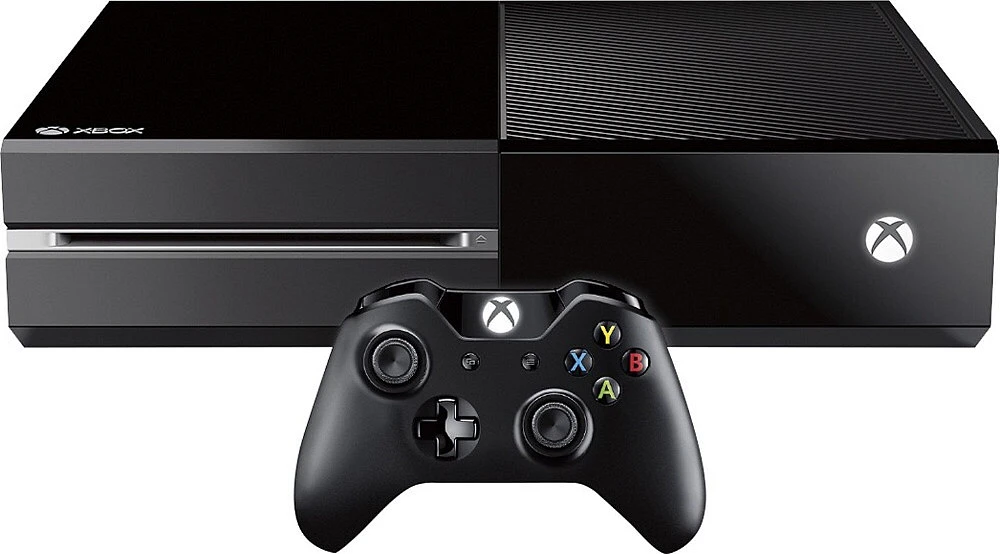 Xbox One 1TB Console - Used (Available in store only) 