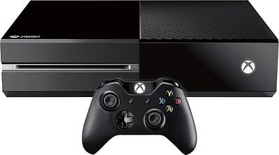 Xbox One 500GB Console - Used (Available in store only) 