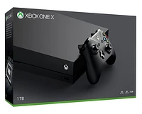 Xbox One X 1TB Console - Used (Available in store only) 