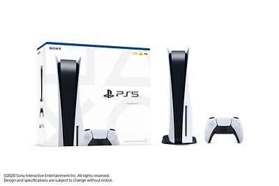 Playstation 5 - Used (Available in store only) 