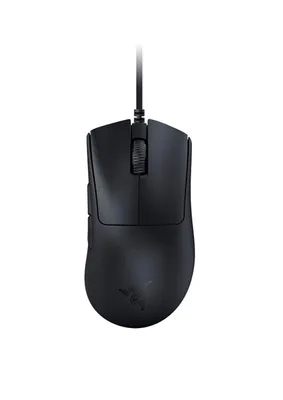 Razer Deathadder V3 Ergonomic Wired Gaming Mouse  