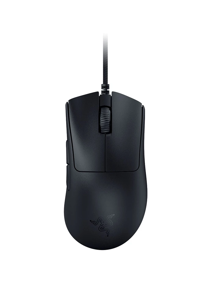 Razer Deathadder V3 Ergonomic Wired Gaming Mouse  
