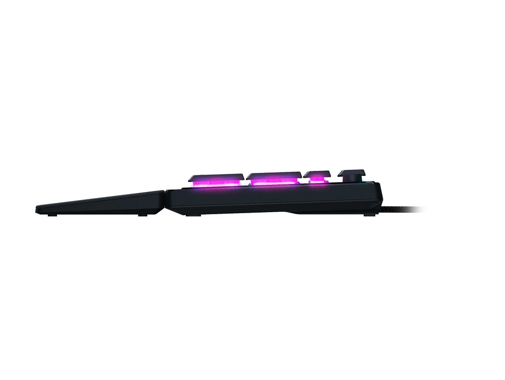 Razer Ornata V3 - Low Profile Gaming Keyboard 