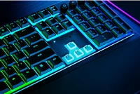 Razer Ornata V3 - Low Profile Gaming Keyboard 