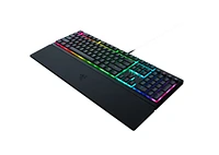 Razer Ornata V3 - Low Profile Gaming Keyboard 