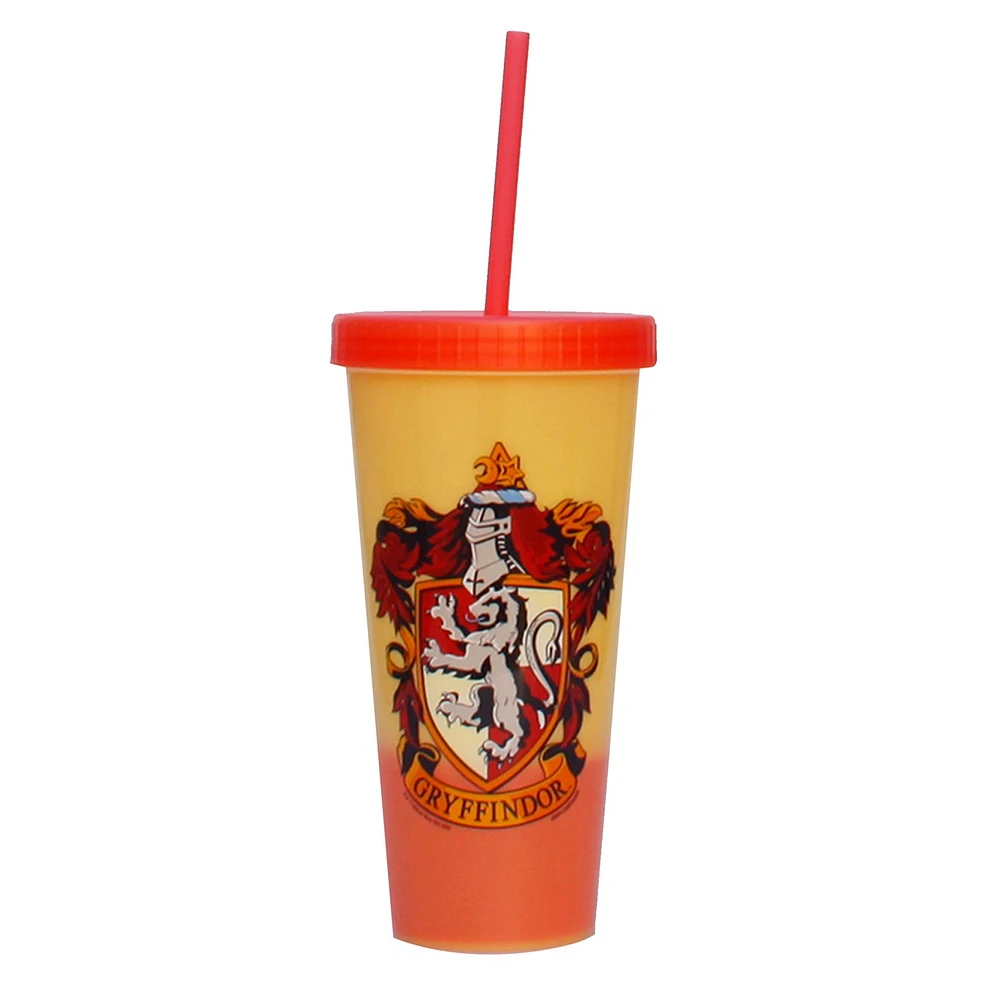Harry Potter 4 Pack Tumblers 