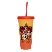 Harry Potter 4 Pack Tumblers 