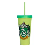 Harry Potter 4 Pack Tumblers 