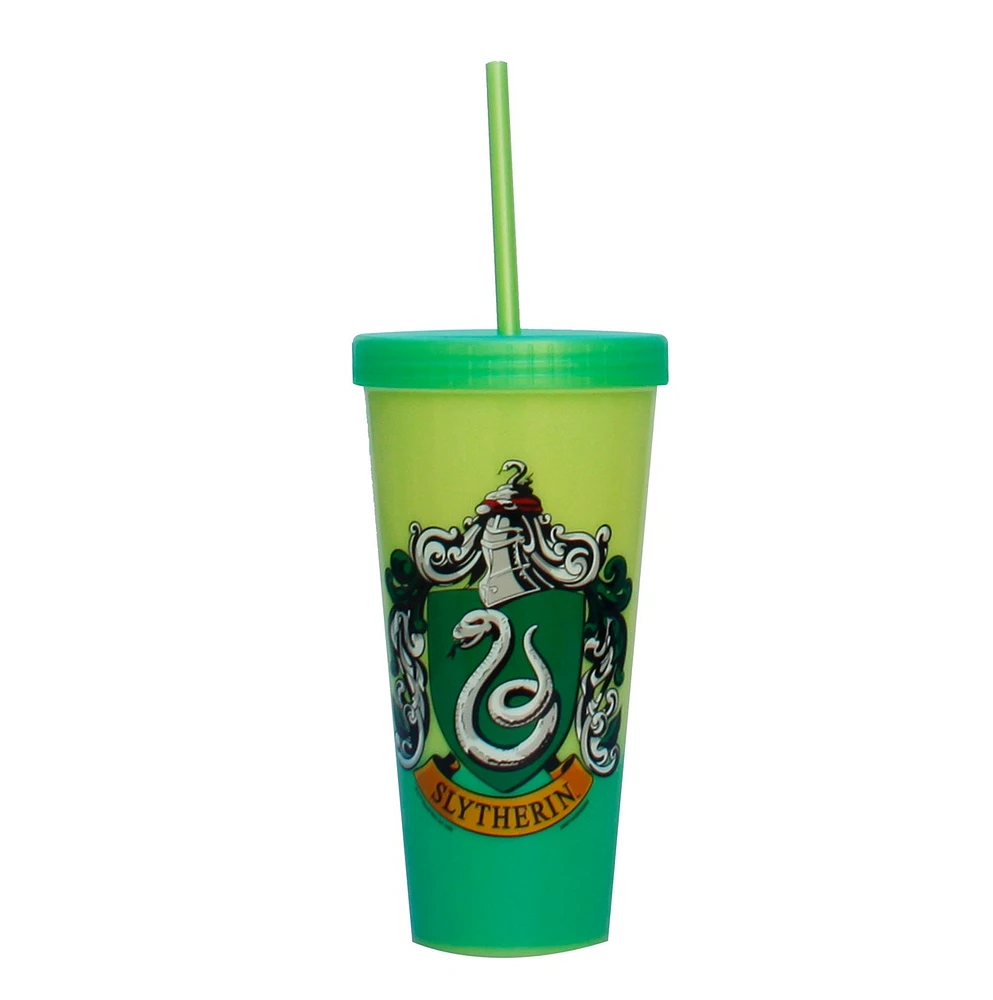 Harry Potter 4 Pack Tumblers 