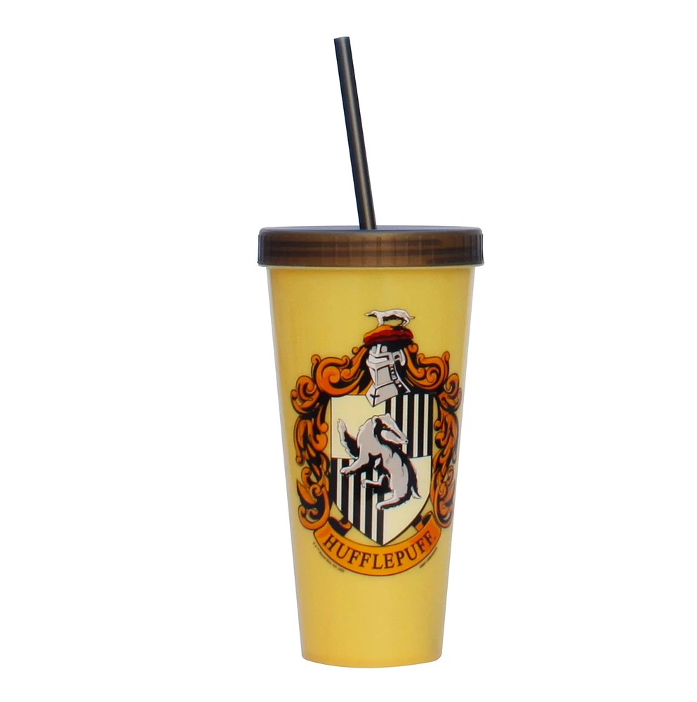 Harry Potter 4 Pack Tumblers 