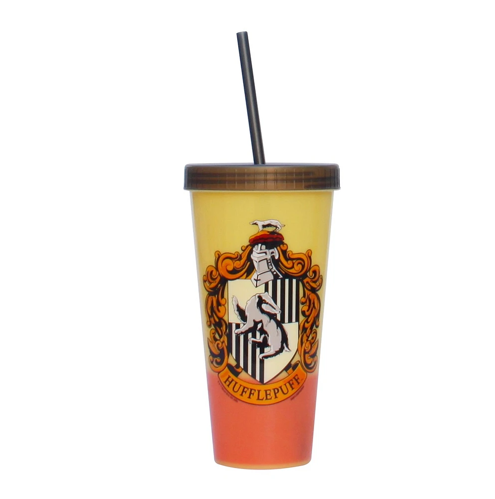 Harry Potter 4 Pack Tumblers 