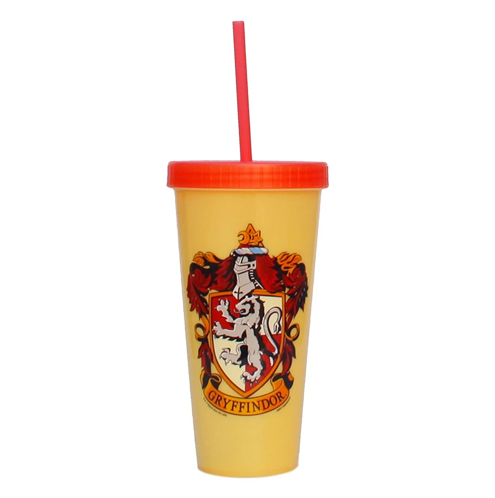 Harry Potter 4 Pack Tumblers 