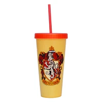 Harry Potter 4 Pack Tumblers 