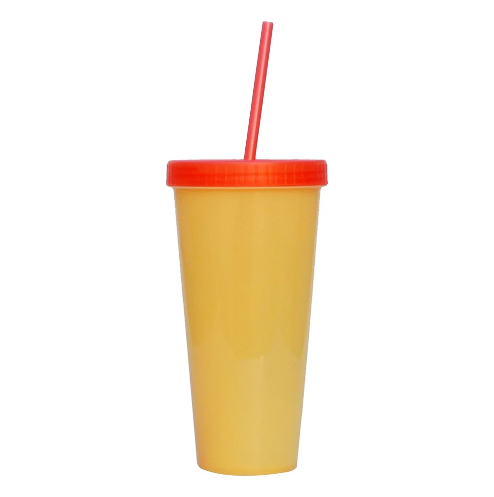 Harry Potter 4 Pack Tumblers 