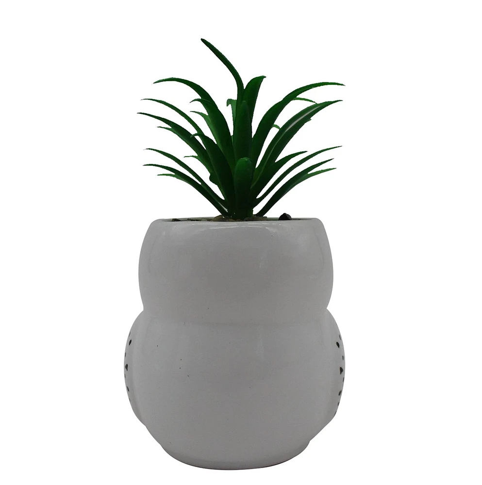 Harry Potter Owl Planter 