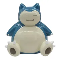 Snorlax Money Bank 