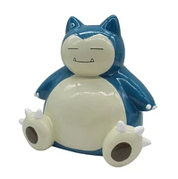 Snorlax Money Bank 